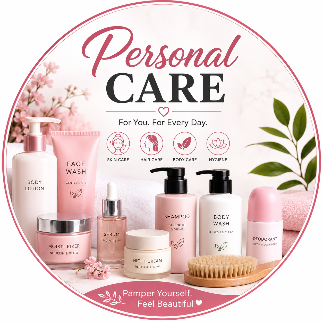 Personal Care