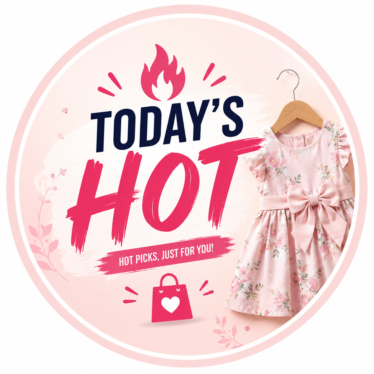 Todays Hot
