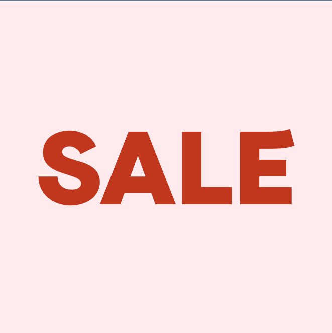 Sale