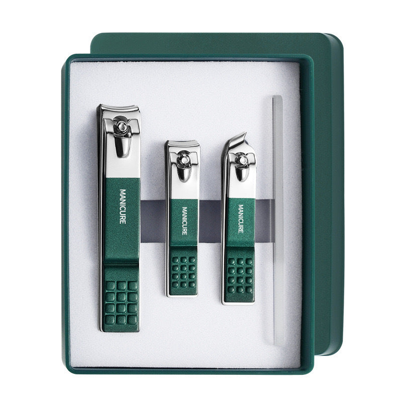 Nail Cutter Set